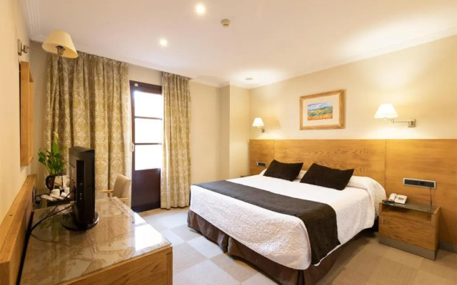 Hotel San Juan de los Reyes
