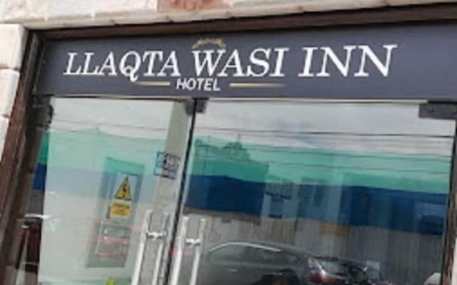 Hotel Llaqta Wasi Inn