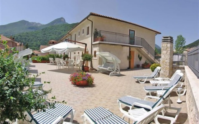 Albergo Ristorante Il Pescatore