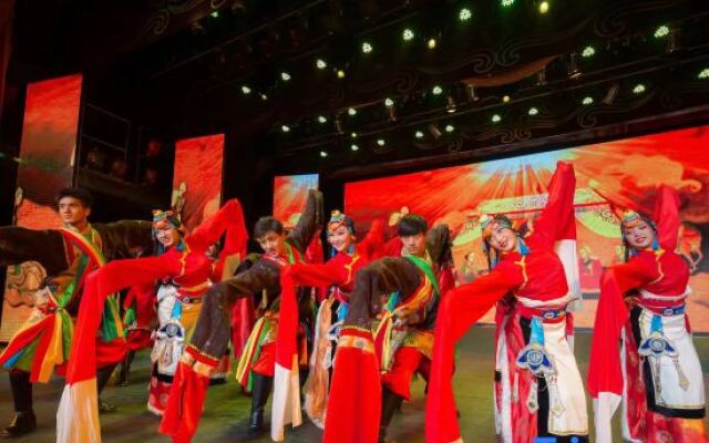 JI Hotel (Jiuzhaigou Scenic Area)