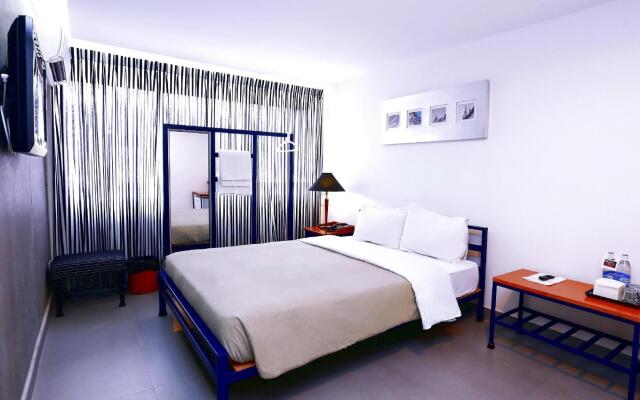 MDR Hotel