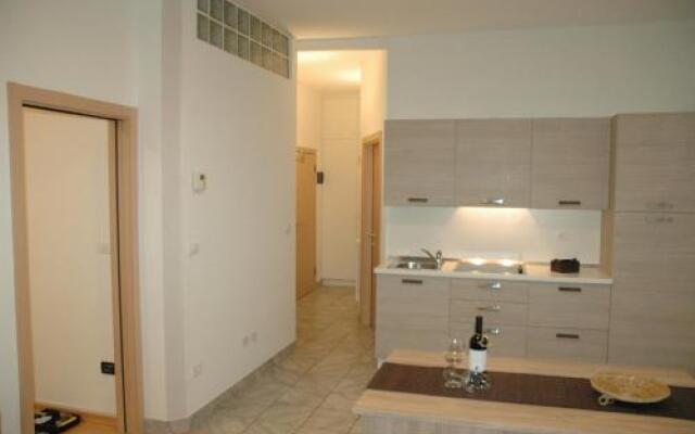 Holiday House Merano - Terme