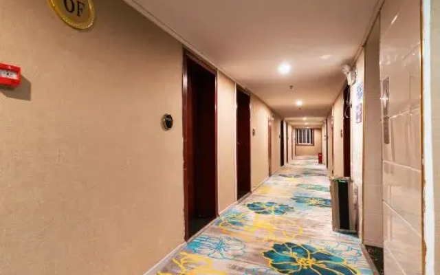 Congjiang Longteng Hotel