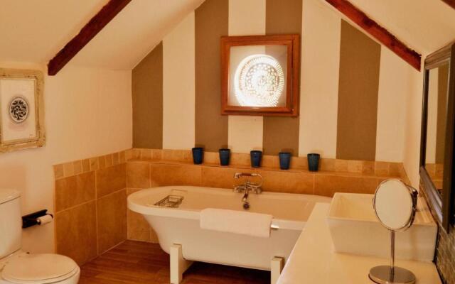 Rendezvous Guesthouse