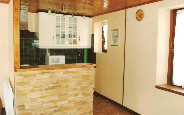 House With 2 Bedrooms in Mostuéjouls, With Wonderful Mountain View