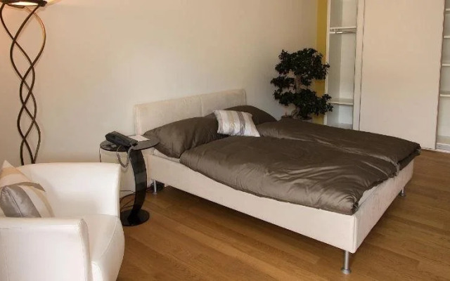 Senevita Residenz & Apartments Muri bei Bern