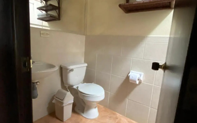 Suite Campestre El Paraiso de Chepe