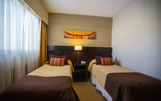 Hotel Carlos V Patagonia