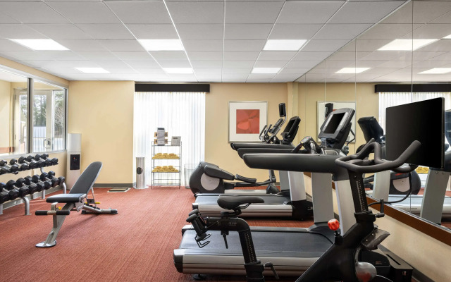 Hyatt Place Memphis/Germantown