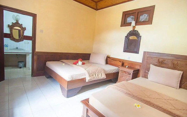 Ganesha Ubud Inn