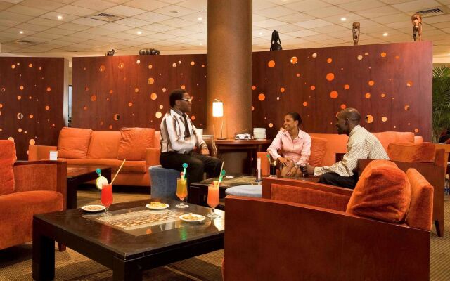 Novotel Port Harcourt