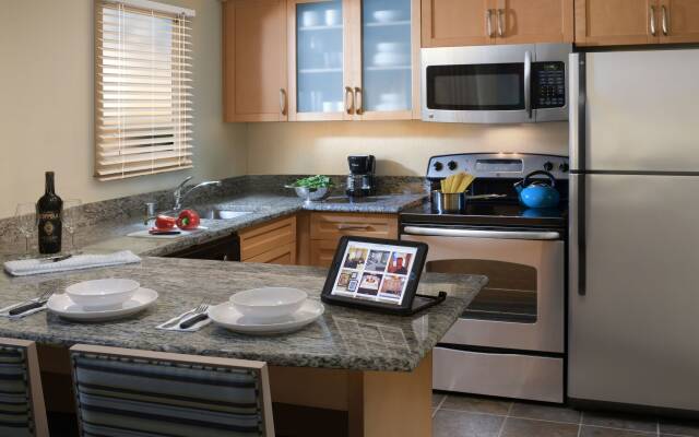 Sonesta ES Suites Cincinnati - Blue Ash