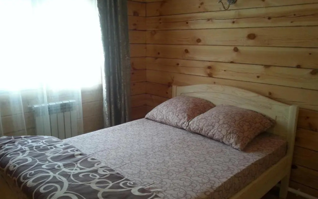 Guest House Naumkinyh