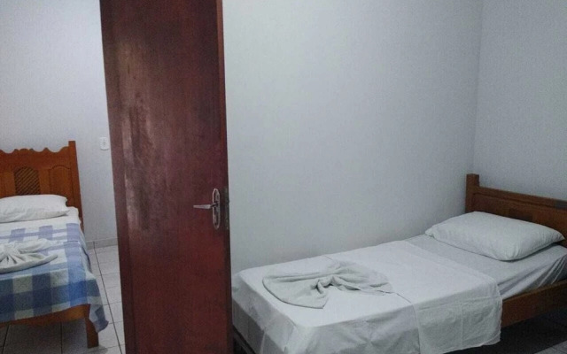 OYO Lord Palace Hotel