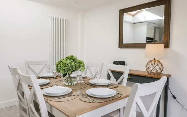Fisherbridge Cottage