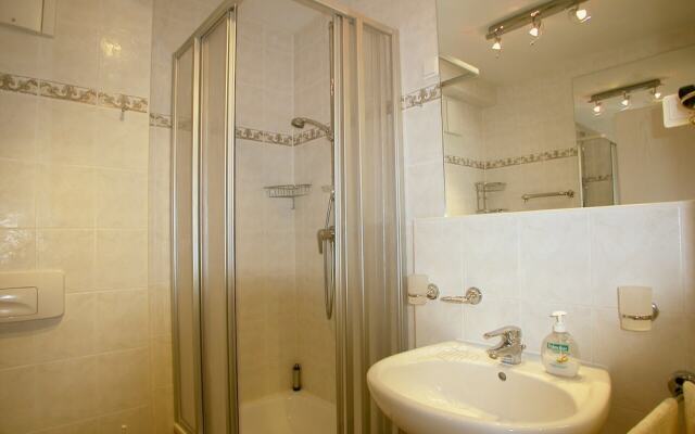 Ferienwohnungen Boddenstraße 55b