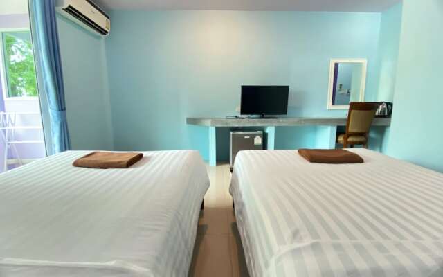 Phi Phi Don Chukit Resort