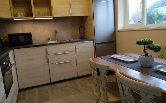 Beautiful 3-bed Bungalow Kessingland Rural Retreat
