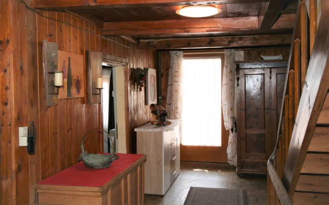 Ferienhaus Lamplberg Hippach-schwendberg