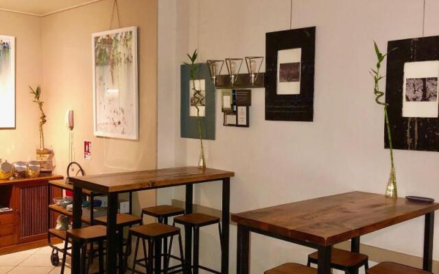 Hotel Colisee - Verdun