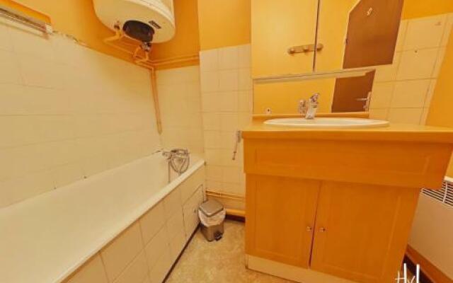 Apartment Belle-Hutte