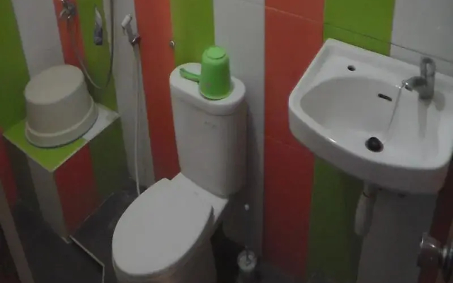 Pondok Wisata Anugrah Jaya Pangandaran Guesthouse