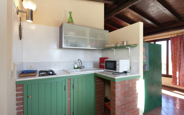 Belvilla by OYO Casa Reale Due