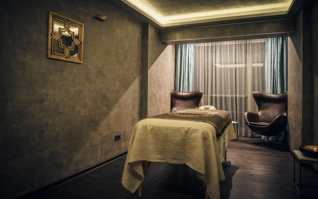 Vega Hotel