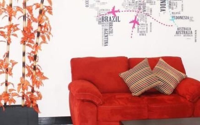 Hostel Zócalo