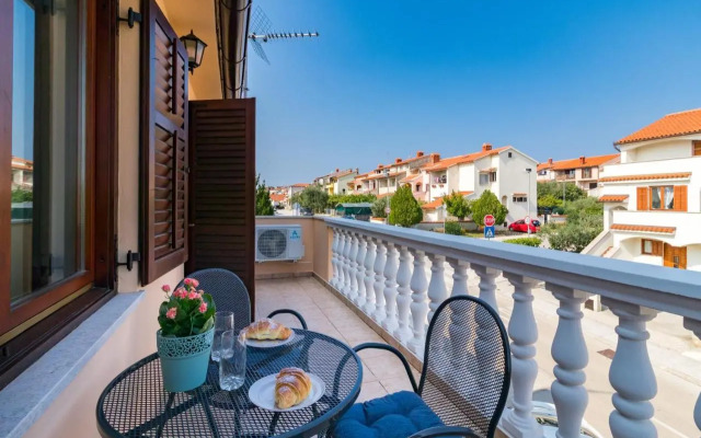 Apartment Buic