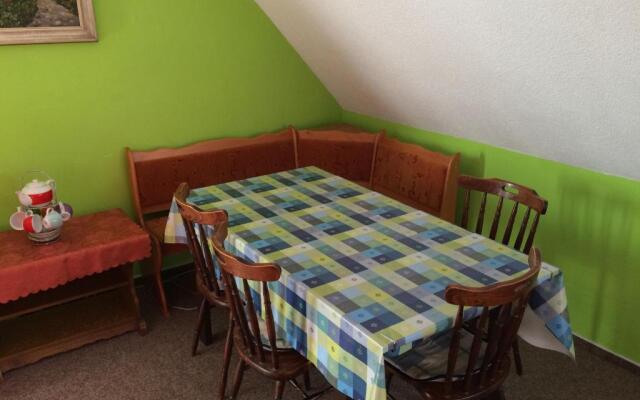 Apartmama Lipová