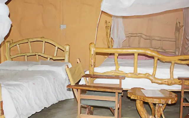 Oasis Eco Camp