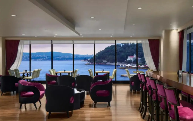The Grand Tarabya Managed by Accor