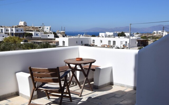 Hotel Kastelakia Mykonos