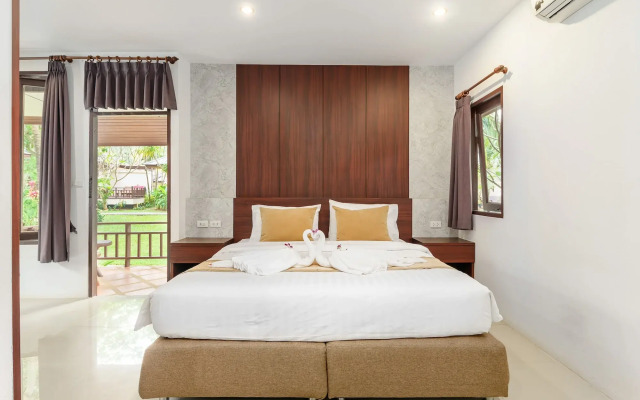 Promtsuk Buri Resort