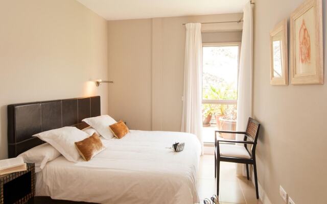 Villa Piedra Amarilla - Holiday Rental