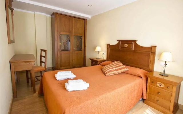 Apartamentos Don Clemente
