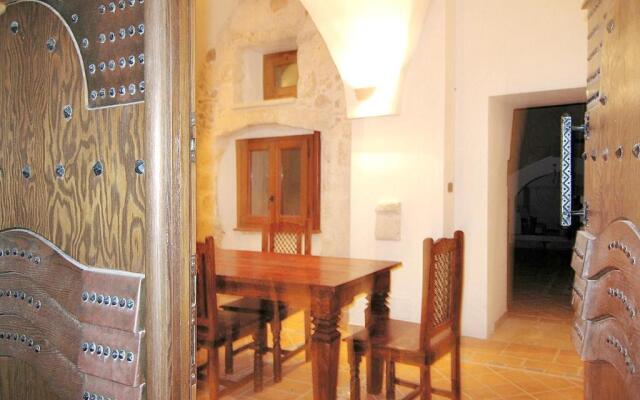 Holiday Home Via Due Luglio