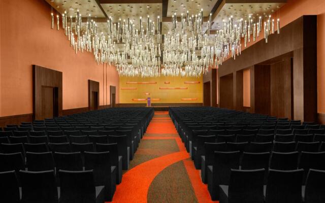 The Oterra Bengaluru Electronics City