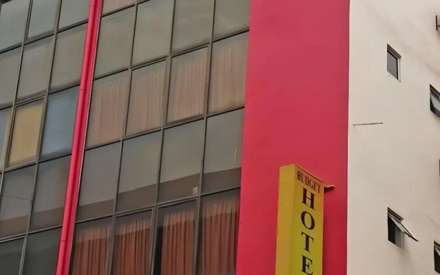 Old Penang Hotel Ampang Point