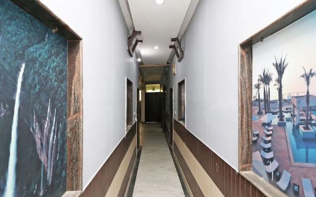 Hotel Aashiyanaa Palace by OYO Rooms