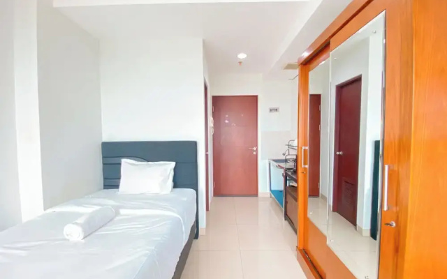 Compact Studio At Taman Melati Jatinangor Apartment
