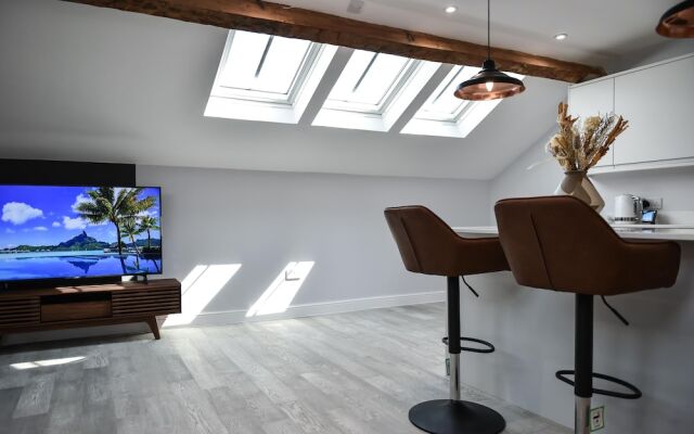 Victoria Colonnade ApartHotel