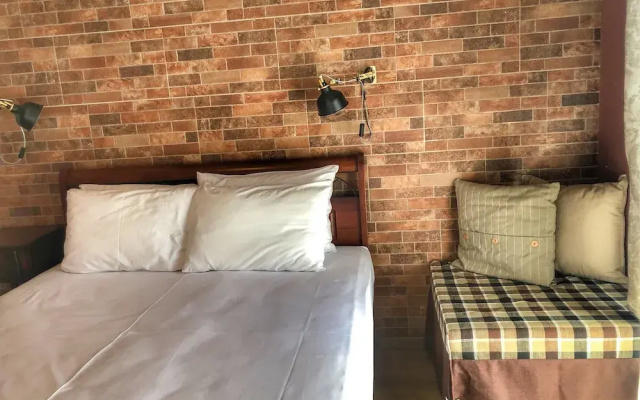 Guesthouse Monopati