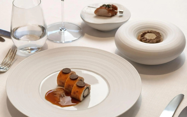 King George, a Luxury Collection Hotel, Athens