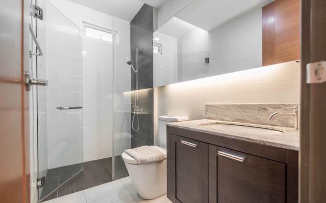 AnB Poolvilla Grand Modern 3BR Jomtien