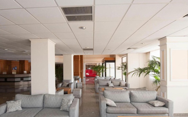 Anmaria Beach Hotel