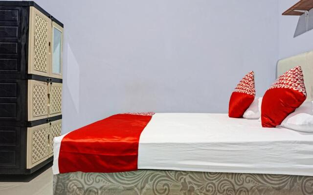 OYO 91219 Adhyaksa Homestay Makassar