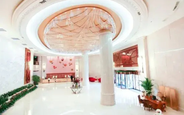 The Paul Hotel Shengzhou