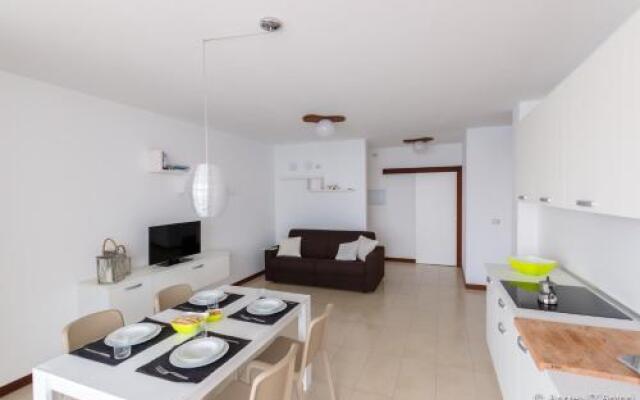 Apartamento Las Rochas